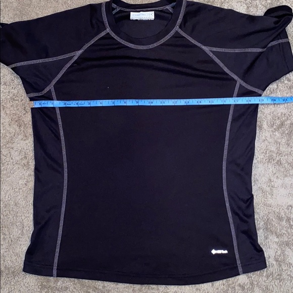 Outer Boundary Athletic top - Picture 5 of 5